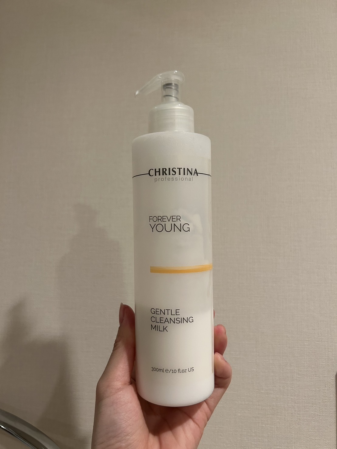 イベント振り返ってスキンケア