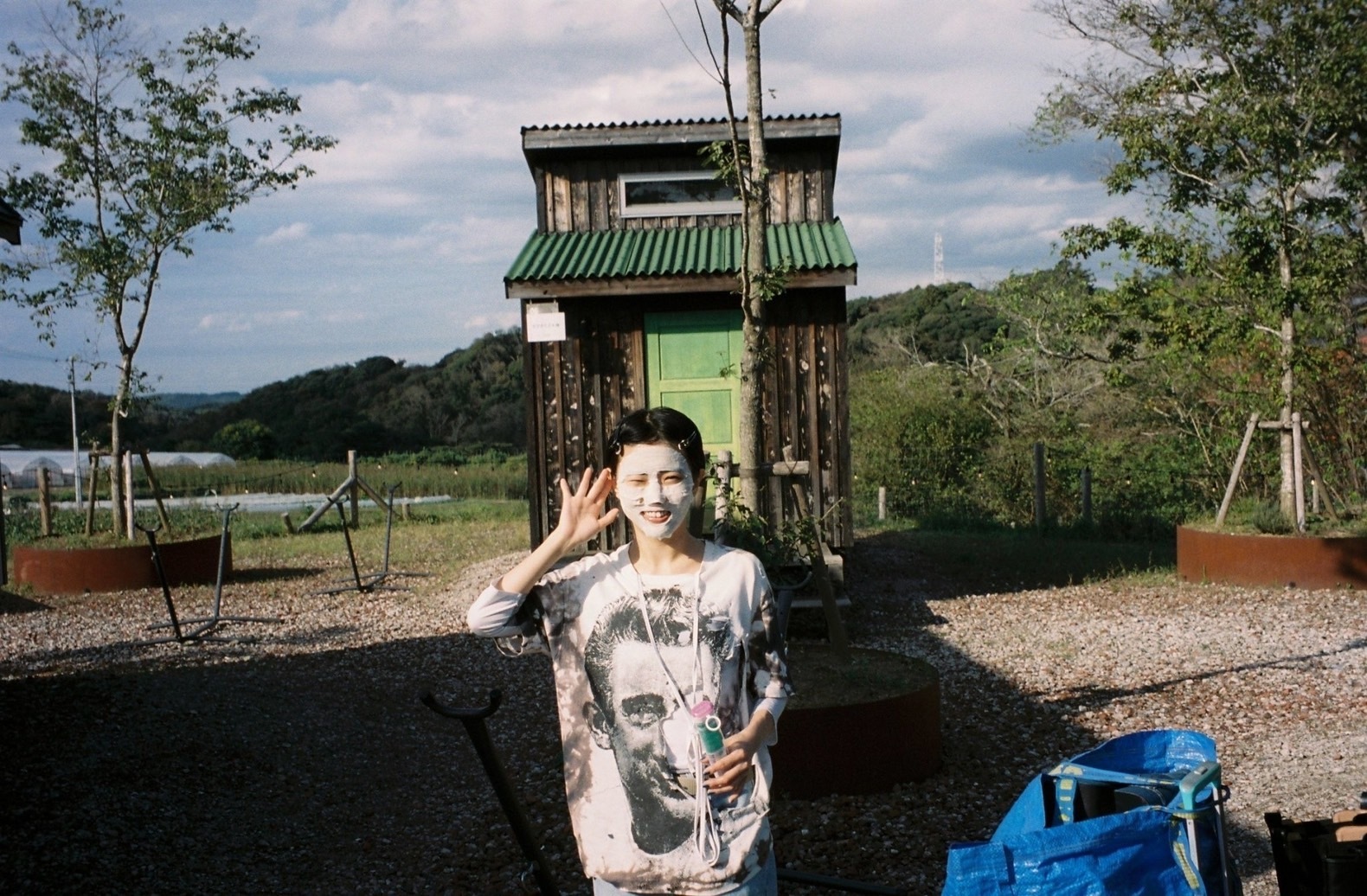 お米炊きながらセトリ考えるの巻