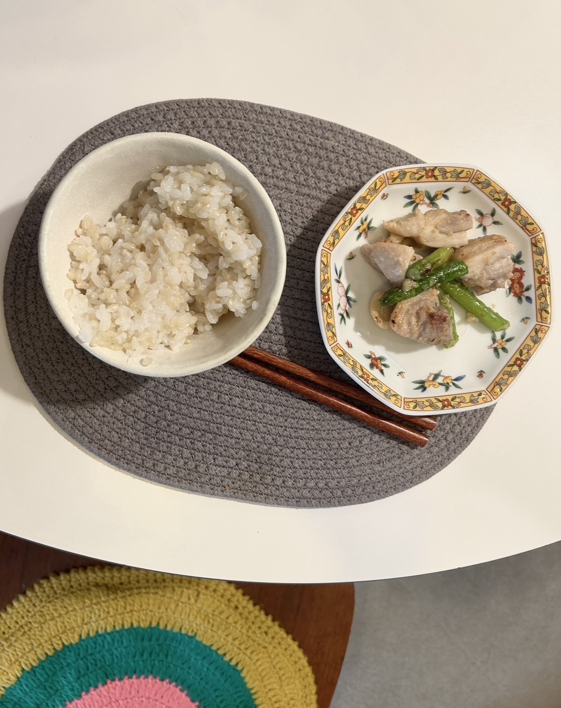 コンテンポラリーシュールサマー