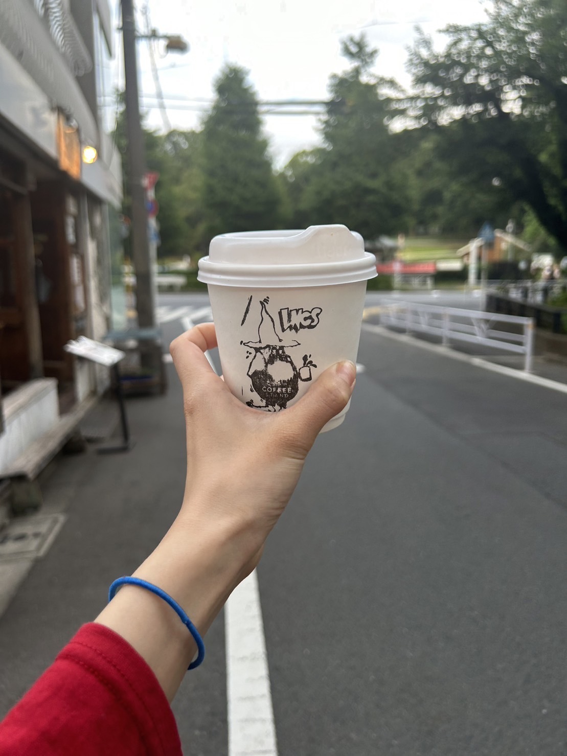 耳グッドしながら寝るかいベイビー