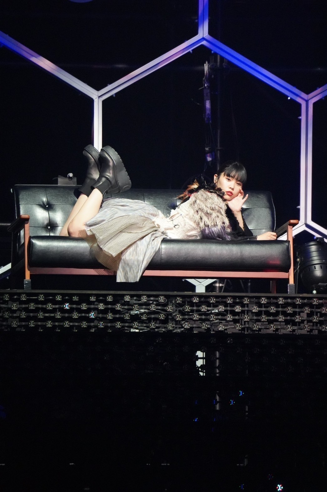 大阪城ホールのこと