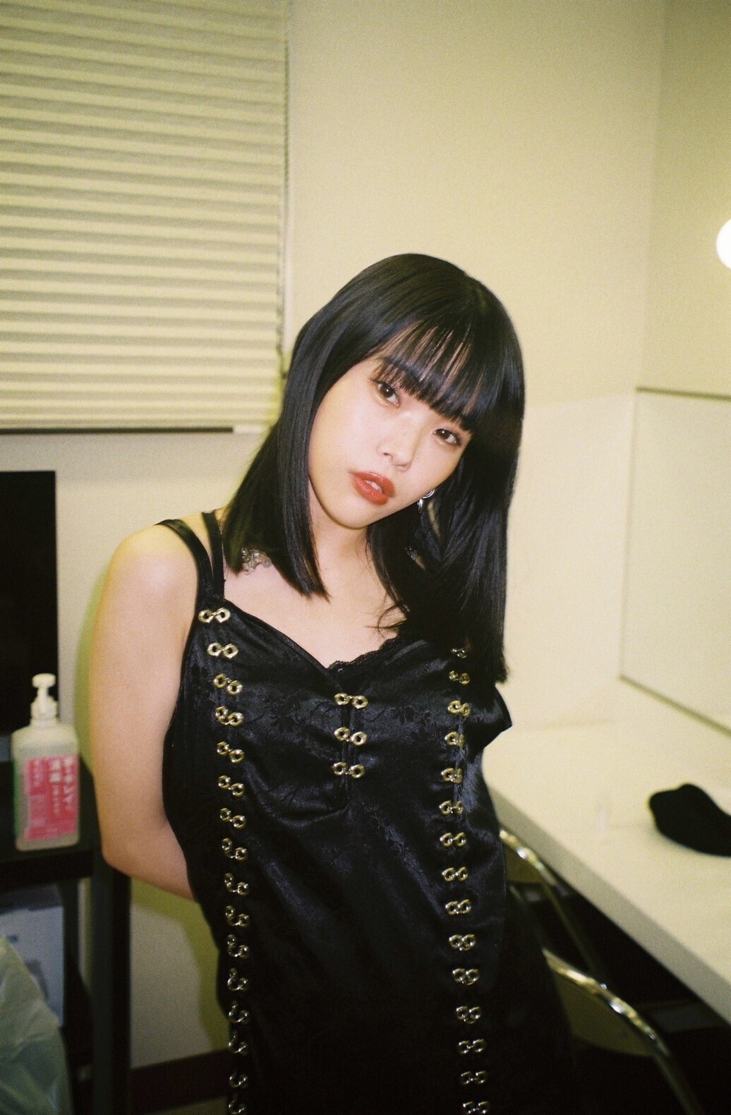 ツアーが終わりました。