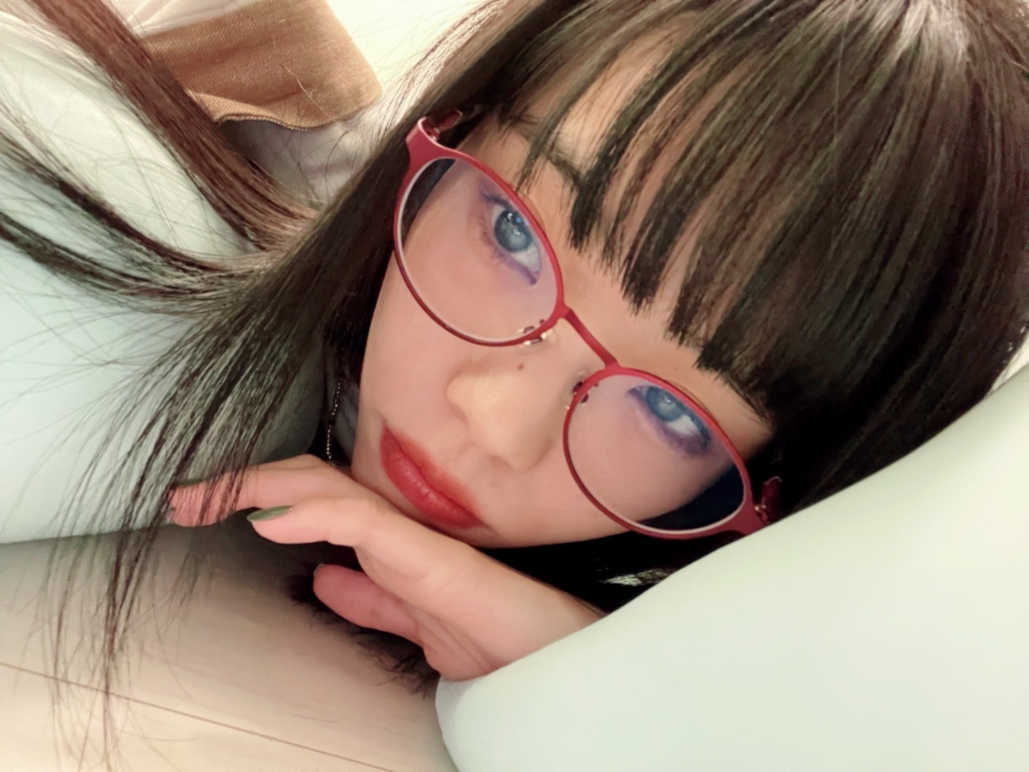 BORN SICKを聴く？