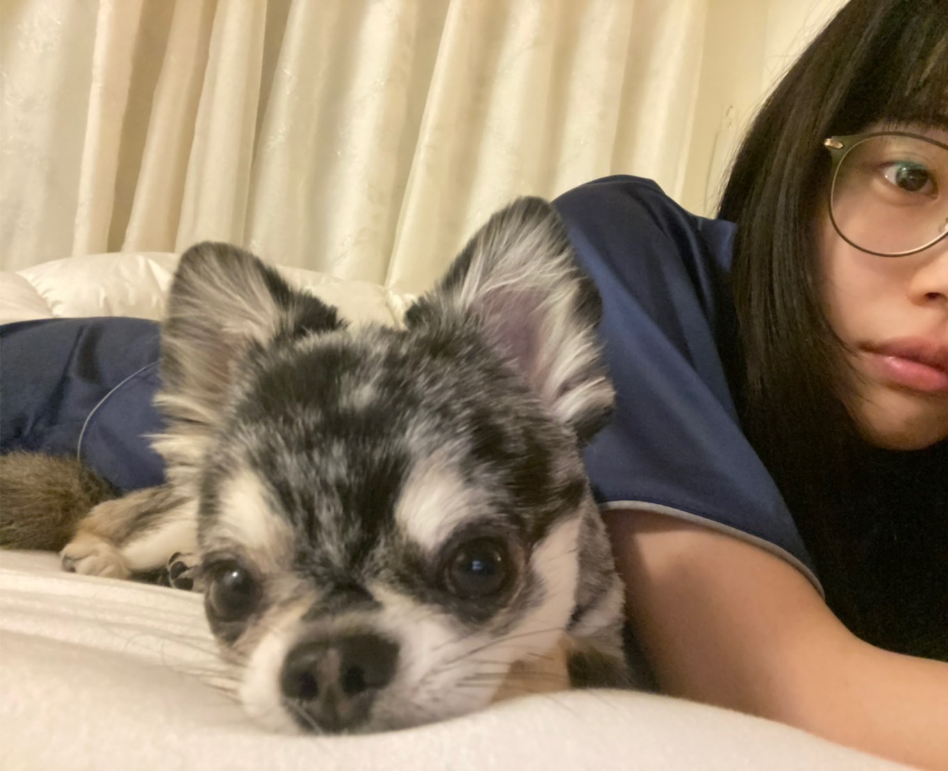 "セカンドツアーのこと"