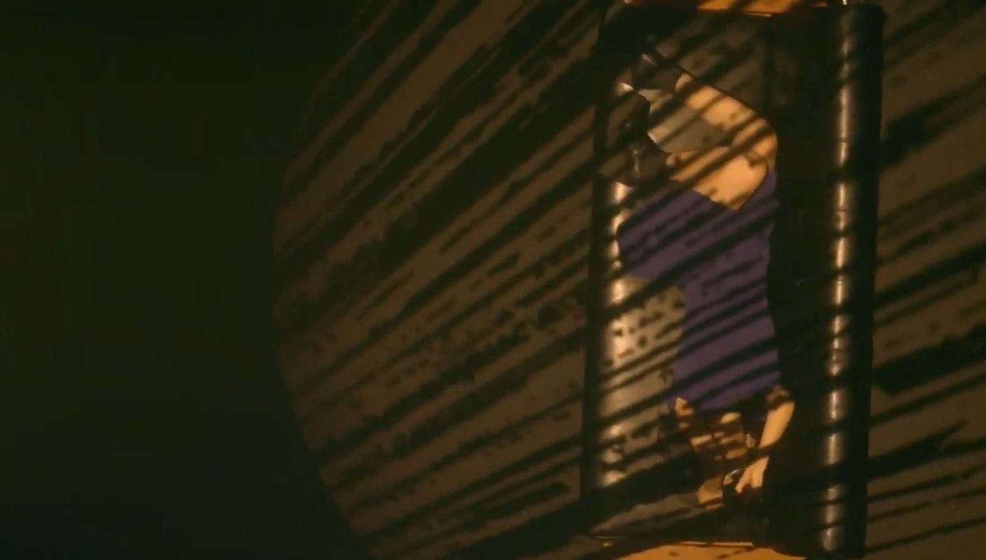 ごめんちゃい人間