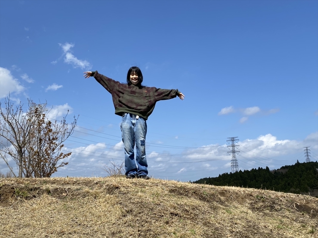 シャキッとしませう