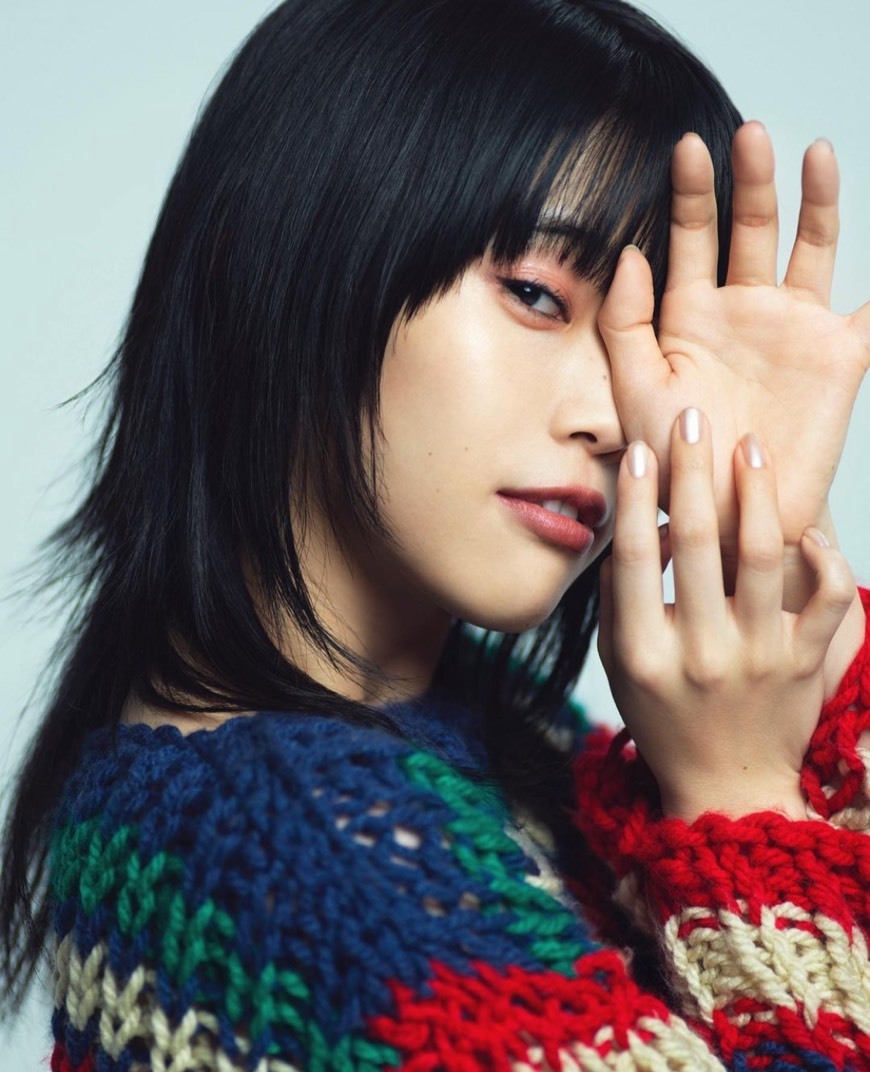 THE FIRST TAKEのこと