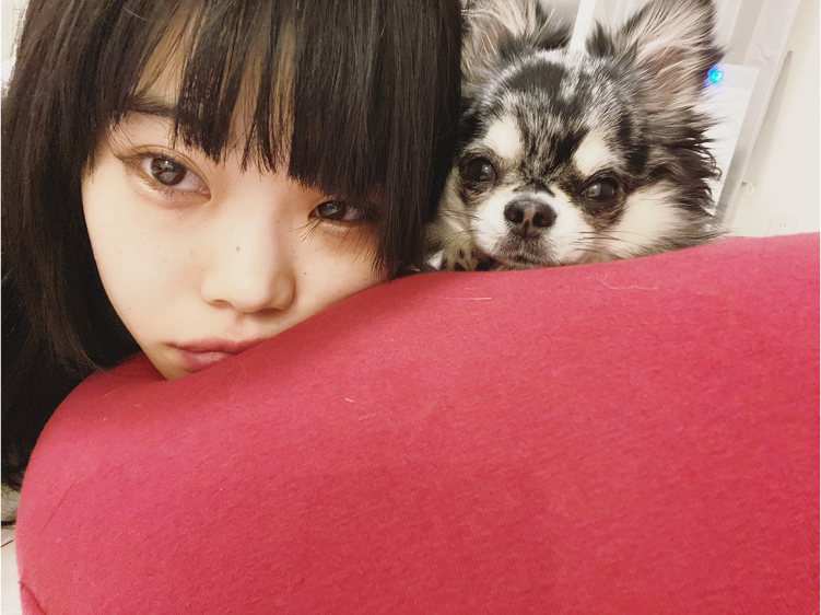 手の震えがエイトビートを刻んでるゥ