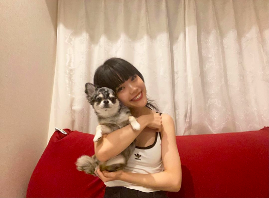 アイナ荘へようこそ